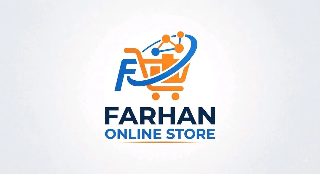 Farhan Online seller