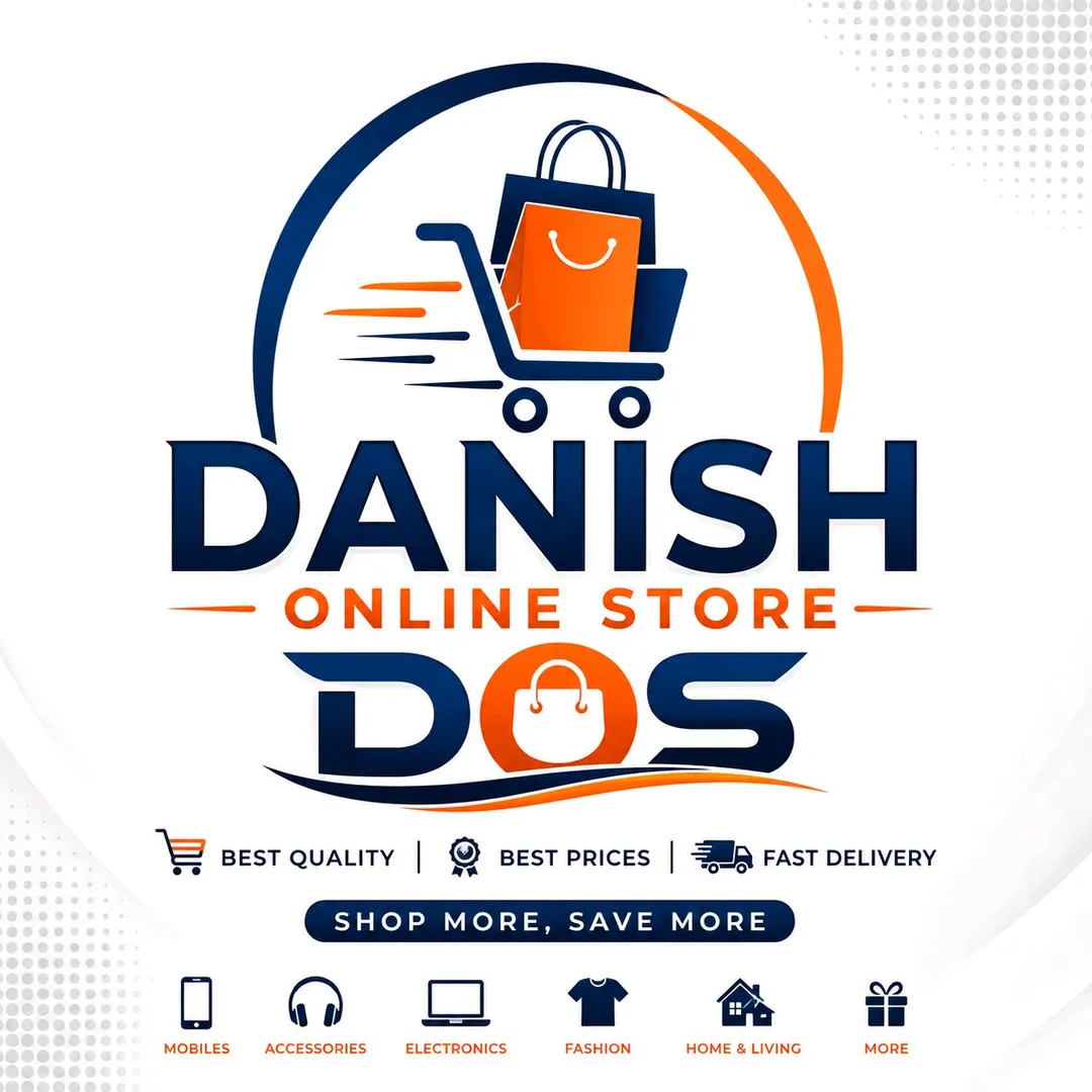 DANISH ONLINE STORE
