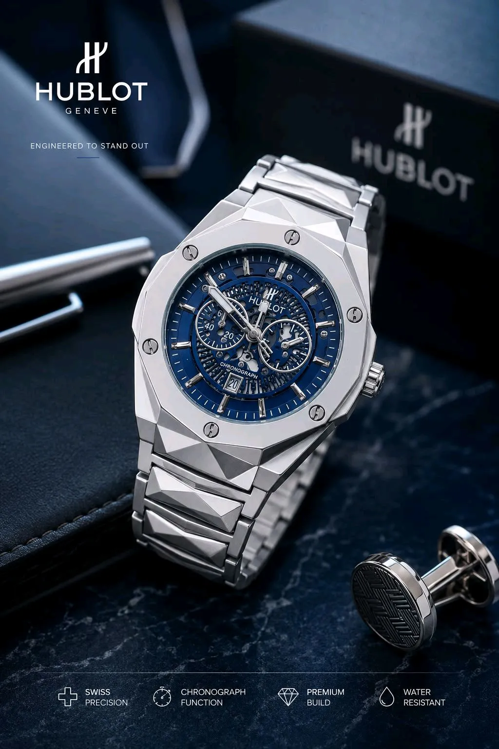 watchs show