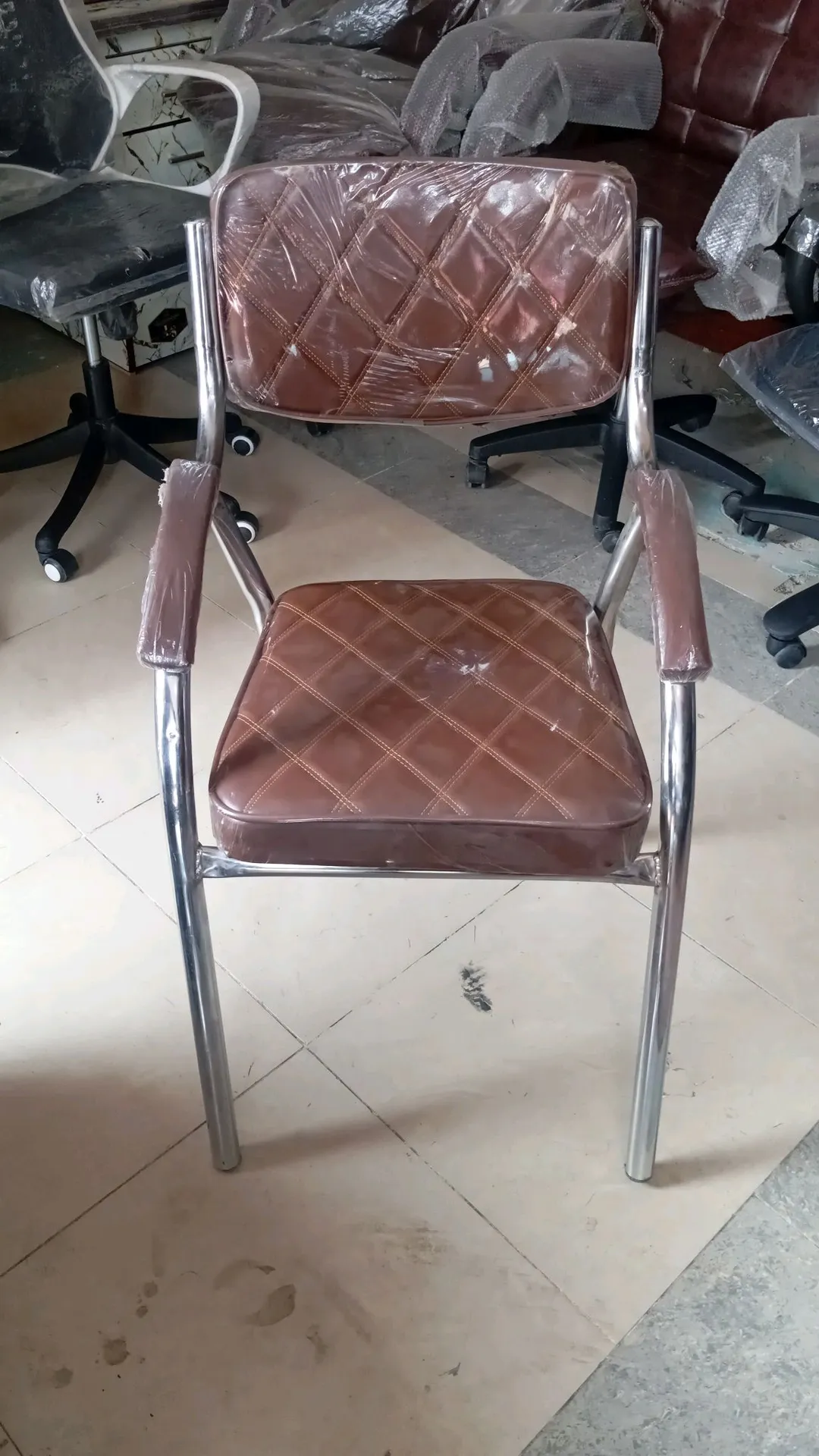 vistor chair