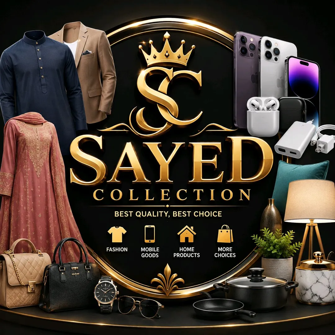 Sayed Collection