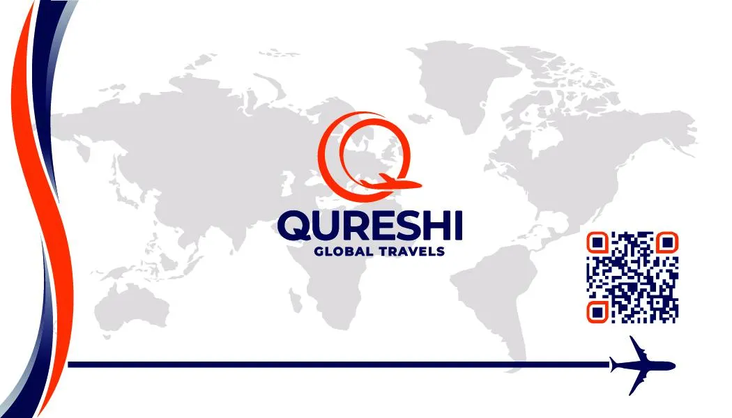 Qureshi Global Travel