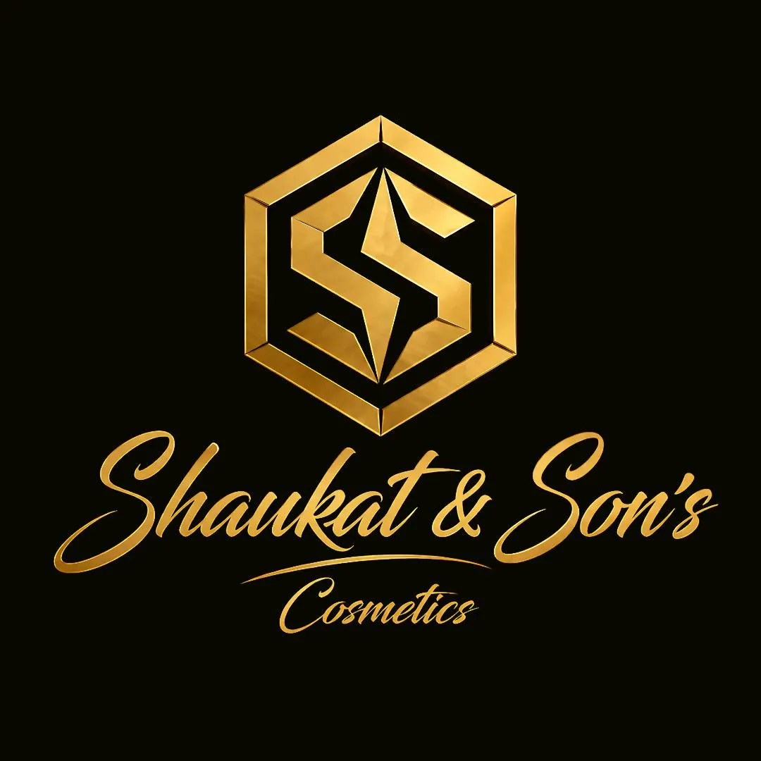 Shaukat & Son's Cosmetics