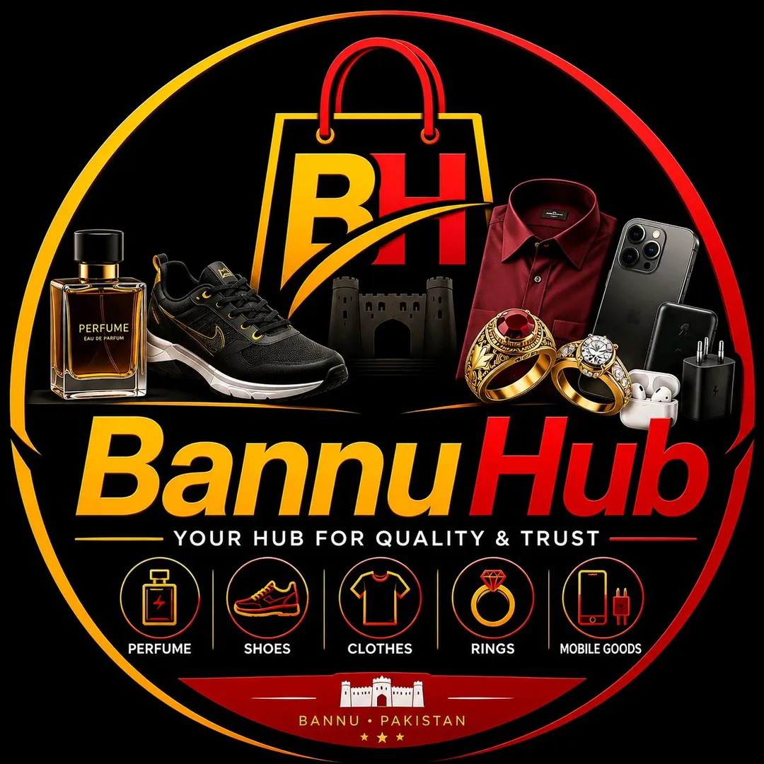 Bannu Hub