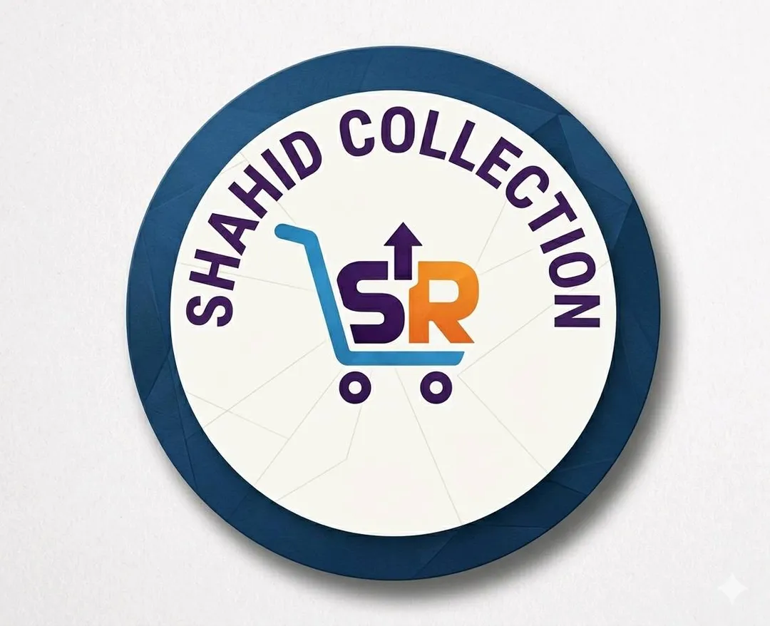 SHAHID COLLECTION