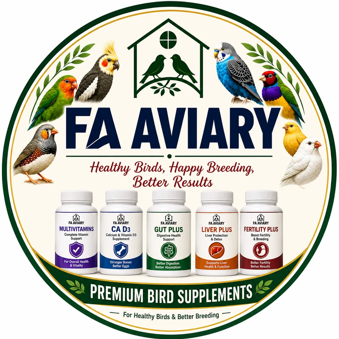 FA Aviary