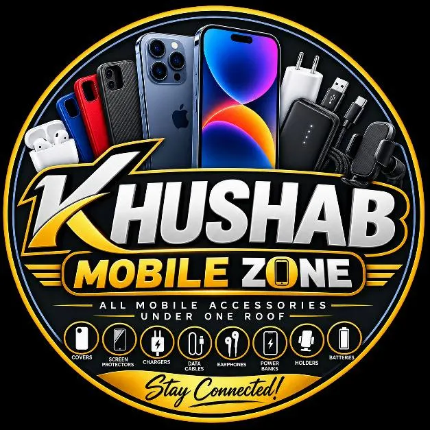 Khushab Mobile Zone