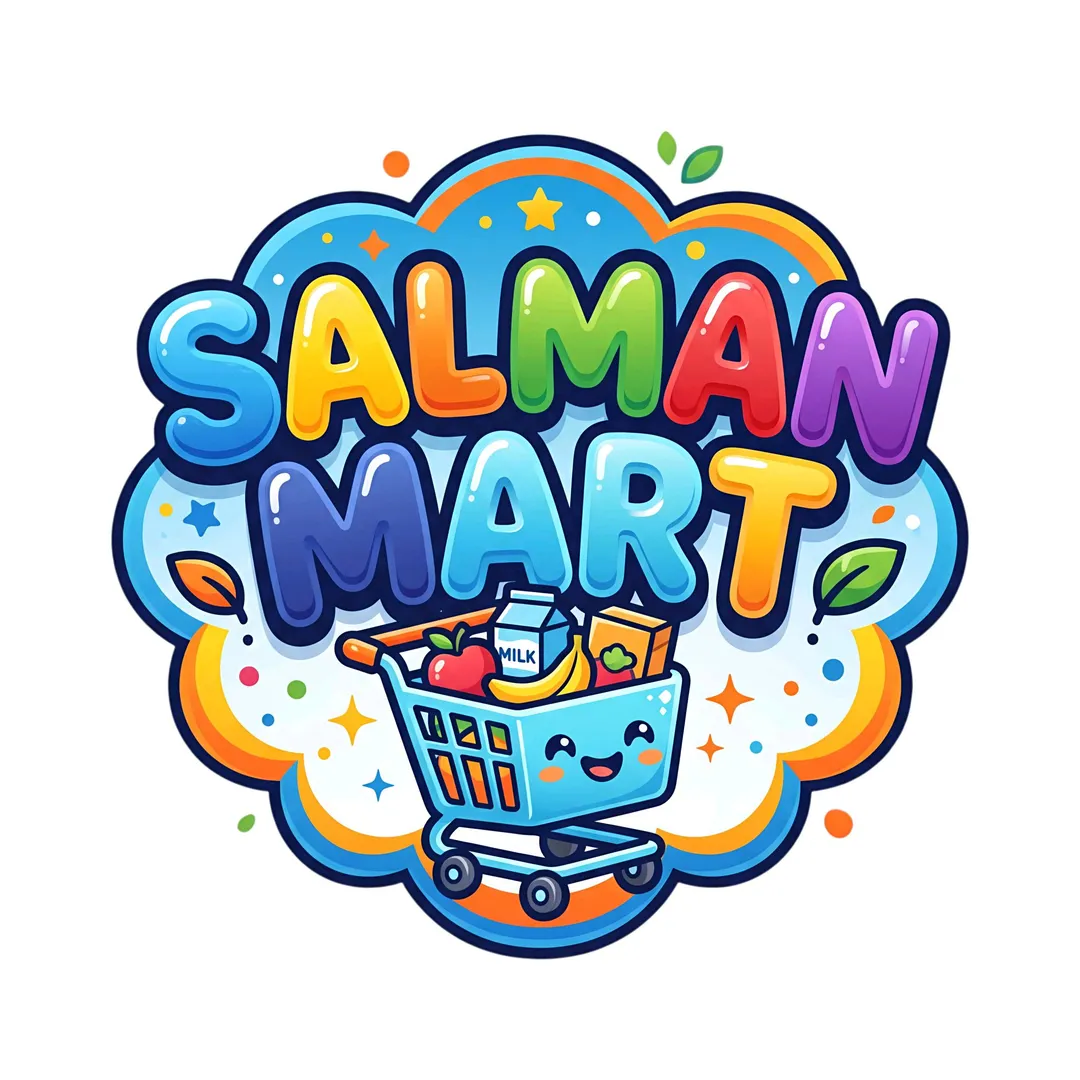 SaLman Mart
