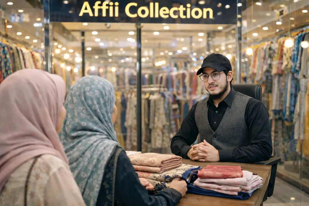 Affii Collection