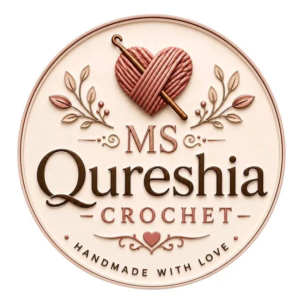 MS Qureshia crochet