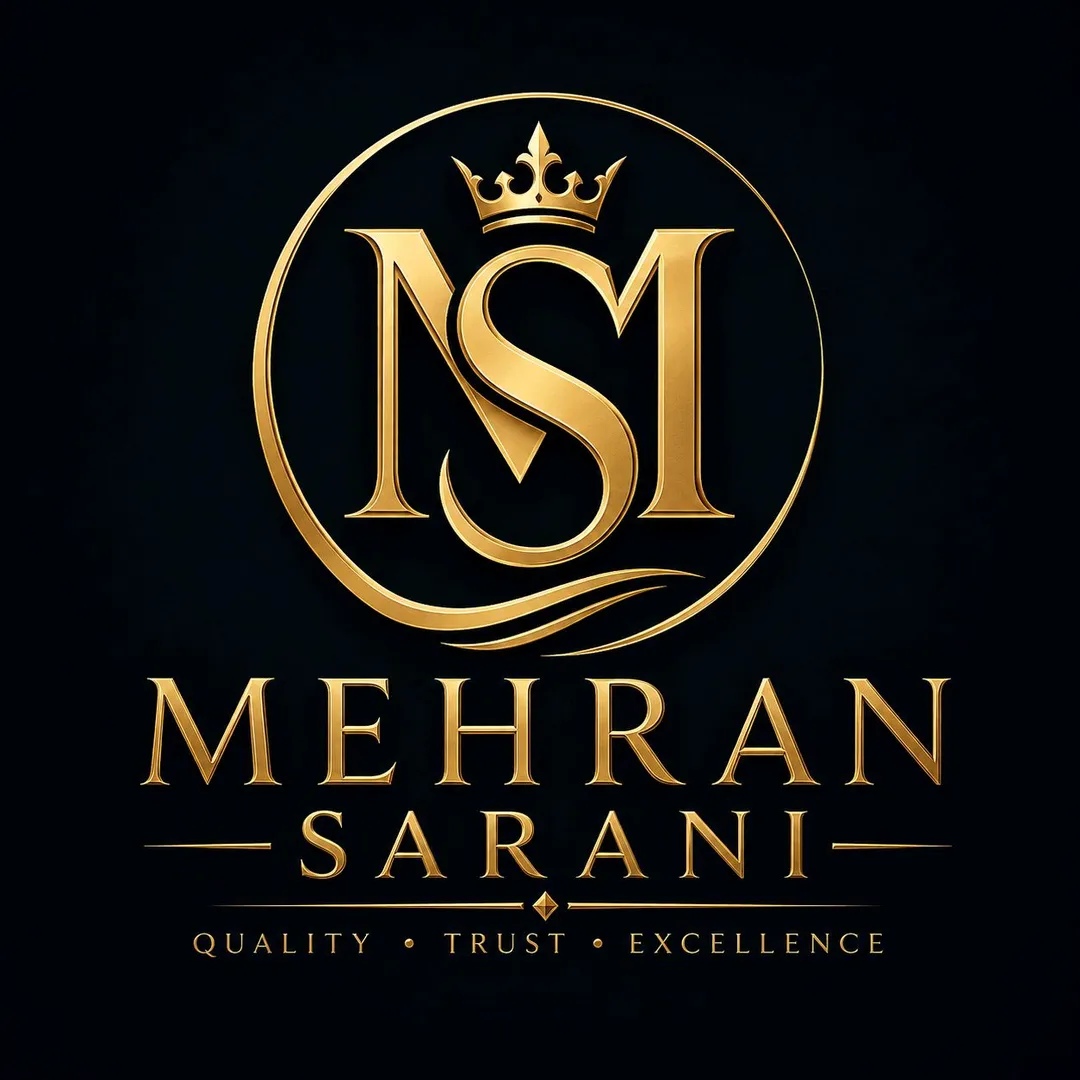mehran surani