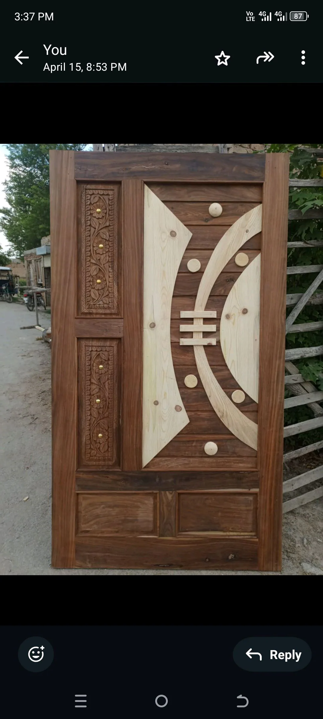 Abrahim Gul Furniture &Cosmetics