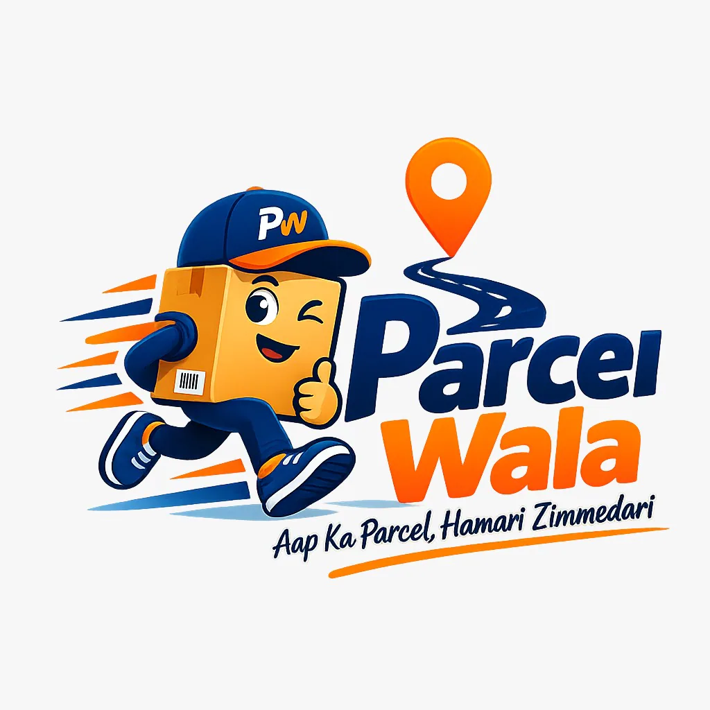 Parcel Wala Delivery