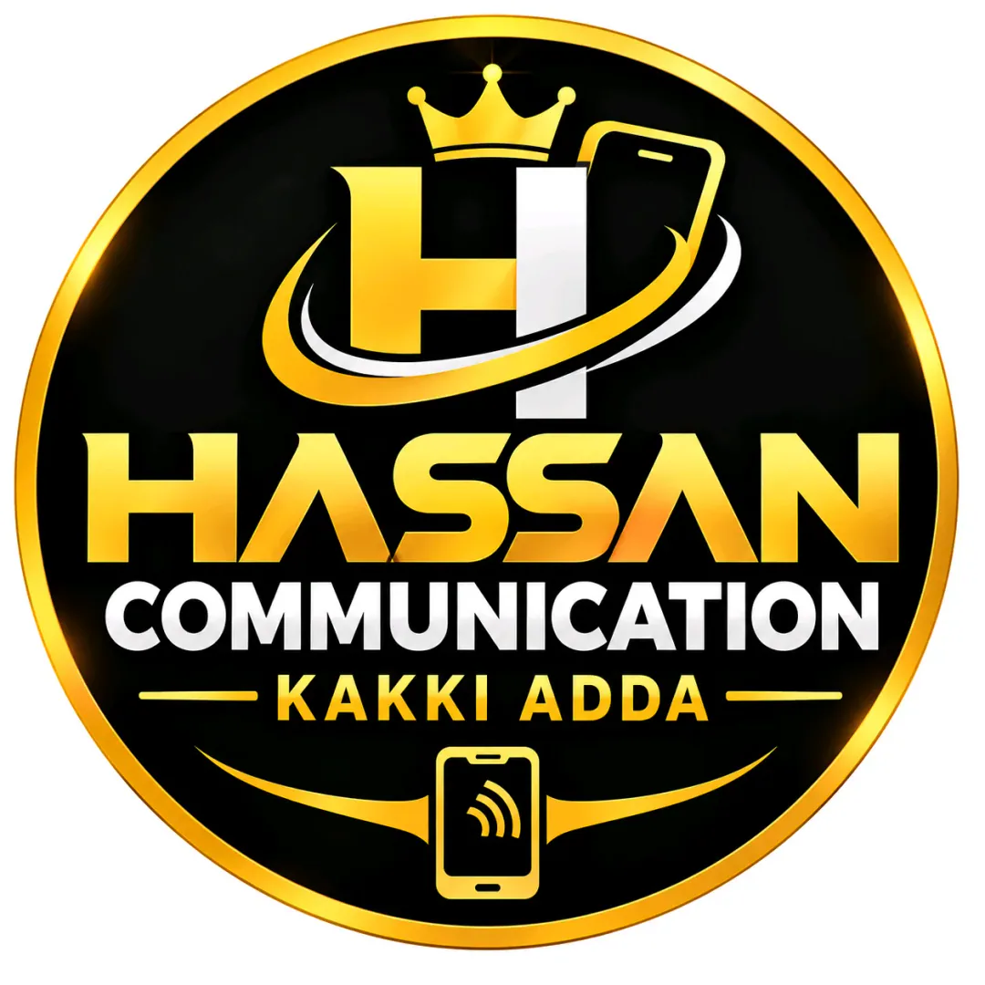 Hassan Communication
