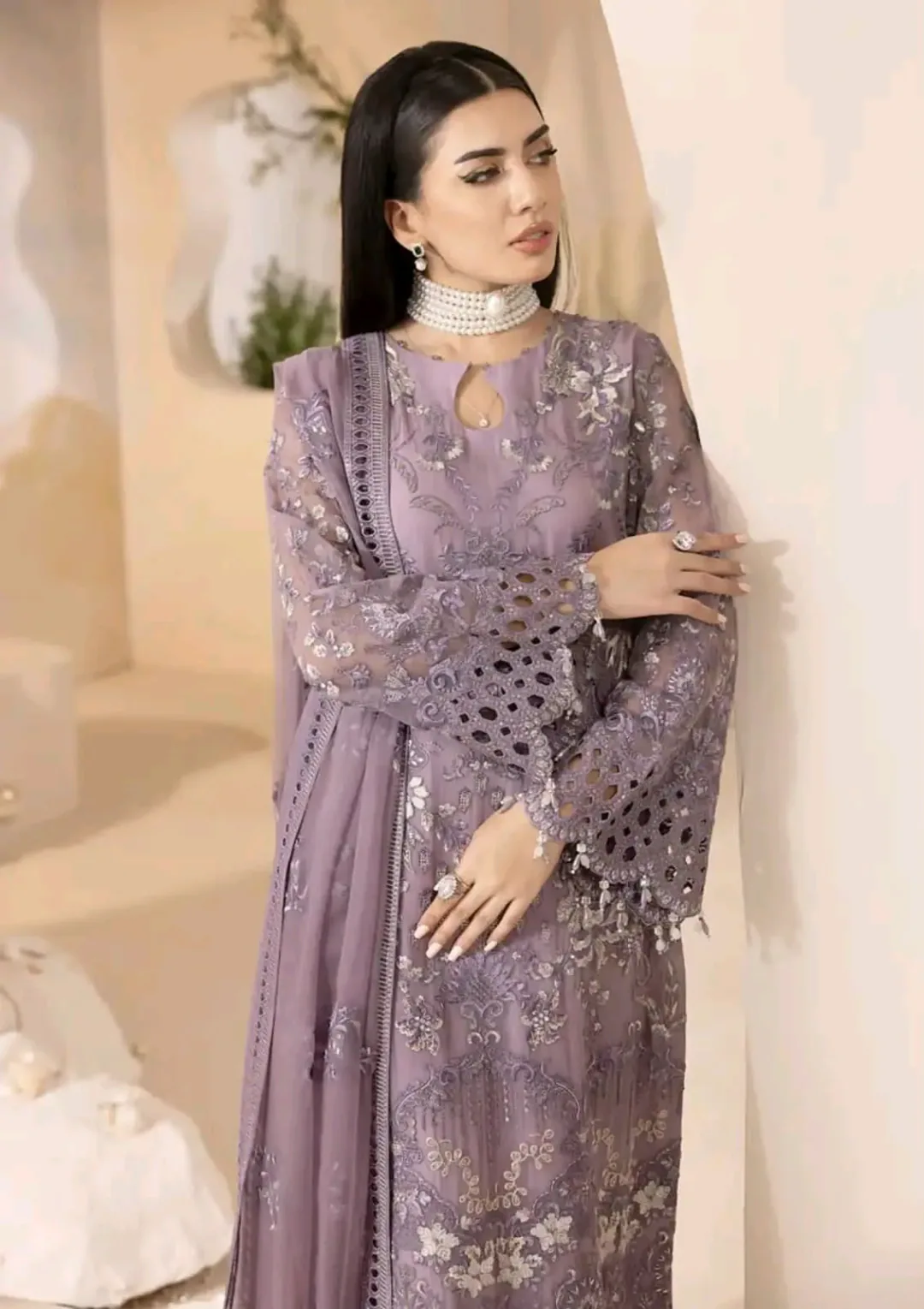 new most viral and demanding bridal suit