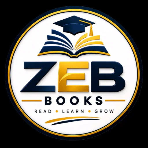 ZEB BOOKS
