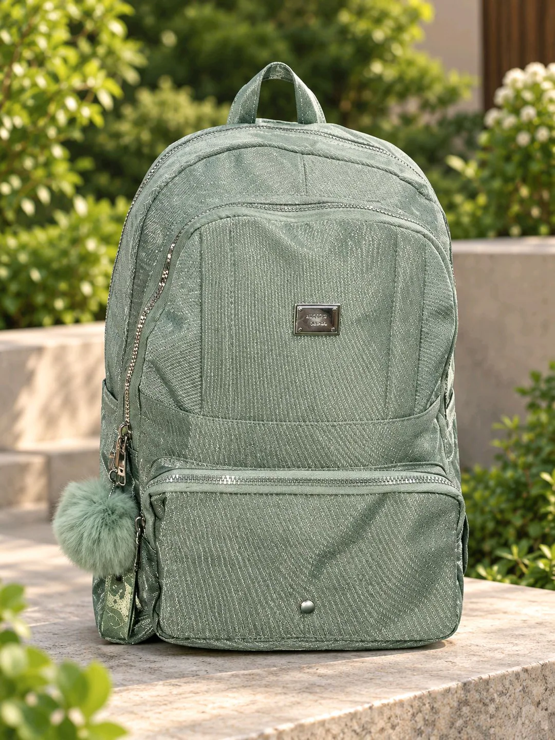 school bag 🎒