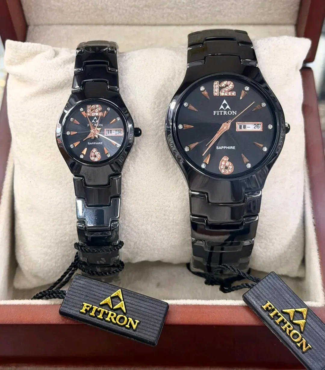 FTTRON Ceramic