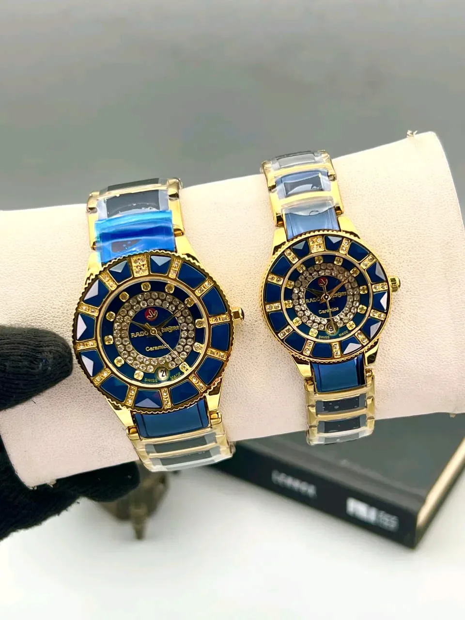 FTTRON Ceramic