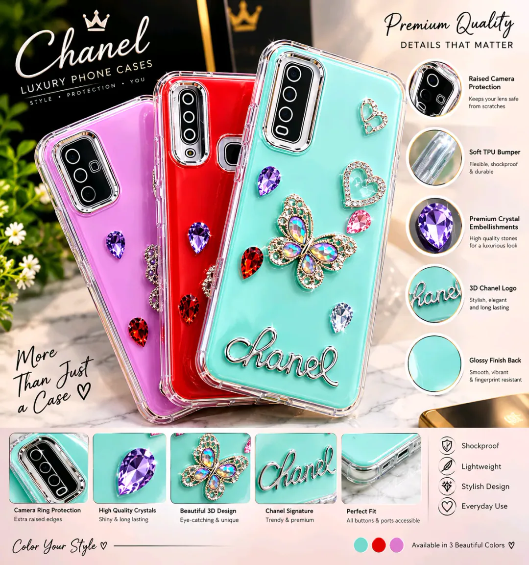 All Mobile Covers