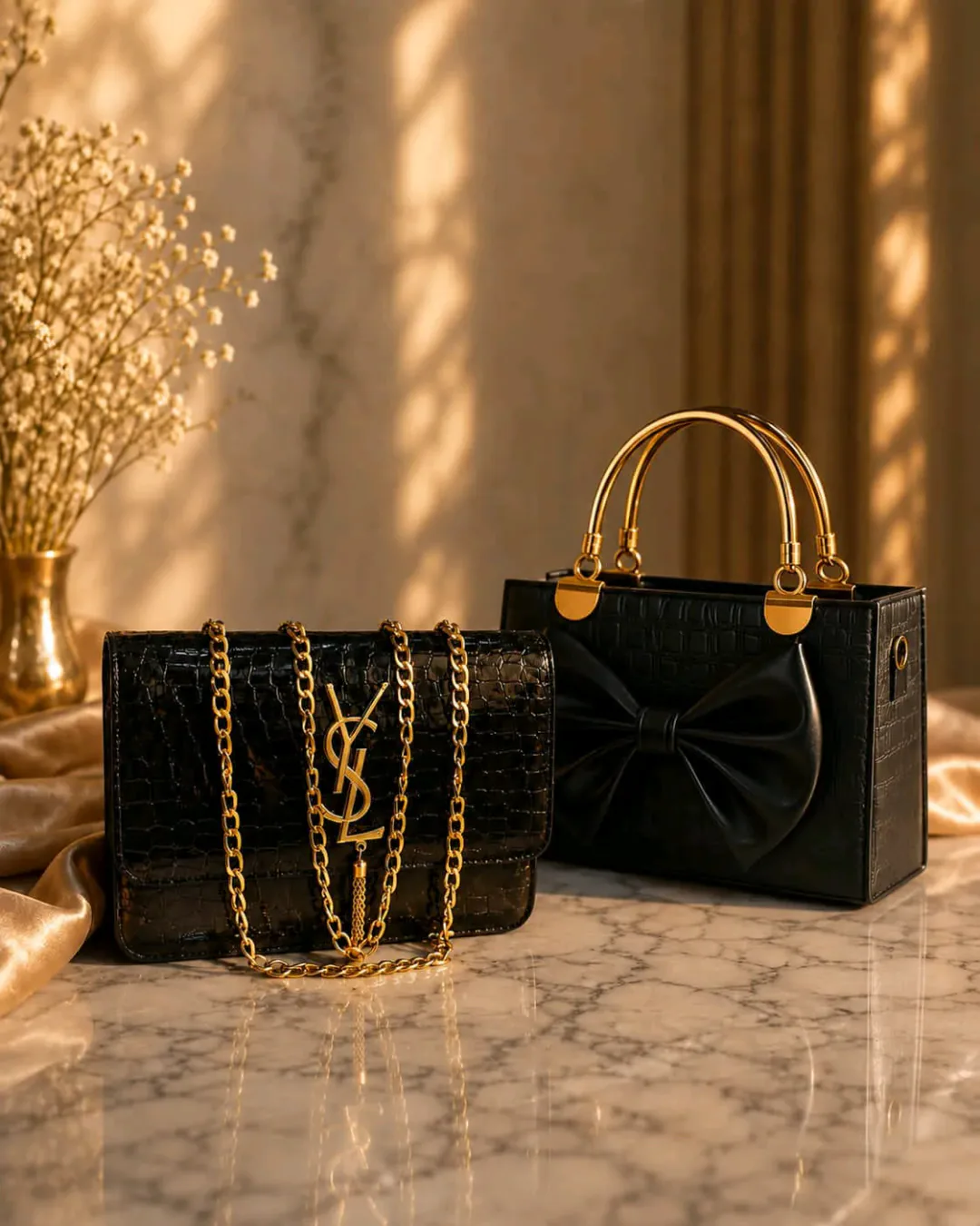 ladies purse