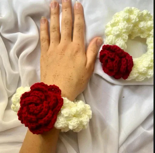 Crochet Accessories