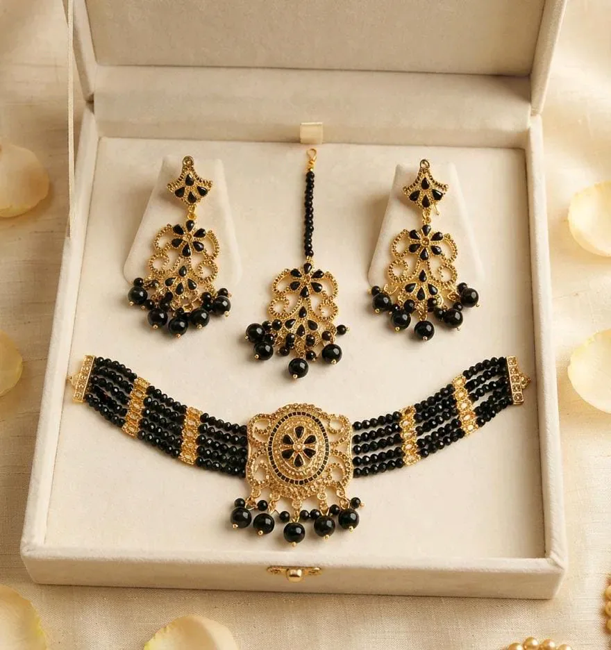 ladies jewellery