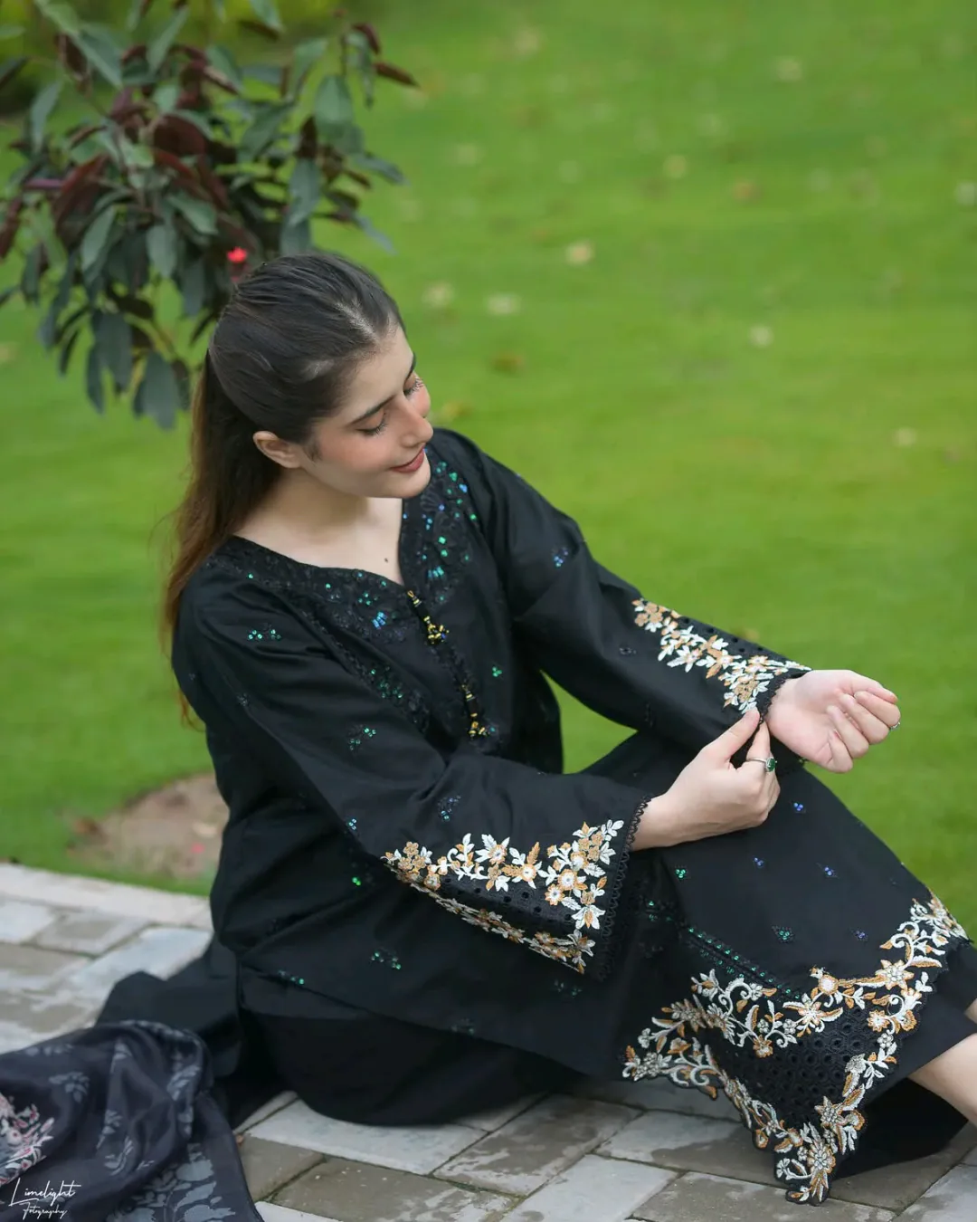 new winter collection dhanak