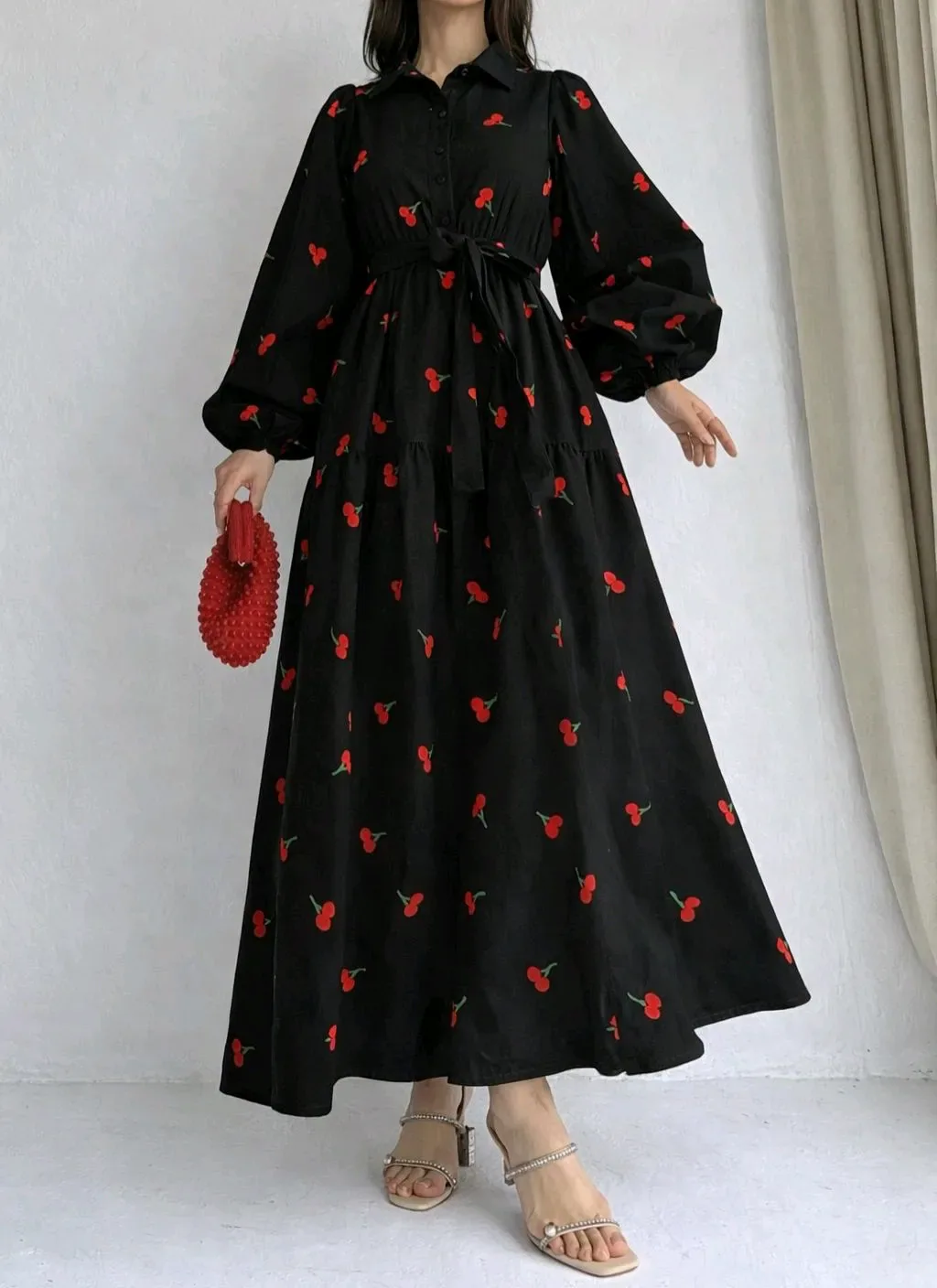 New maxi desighns