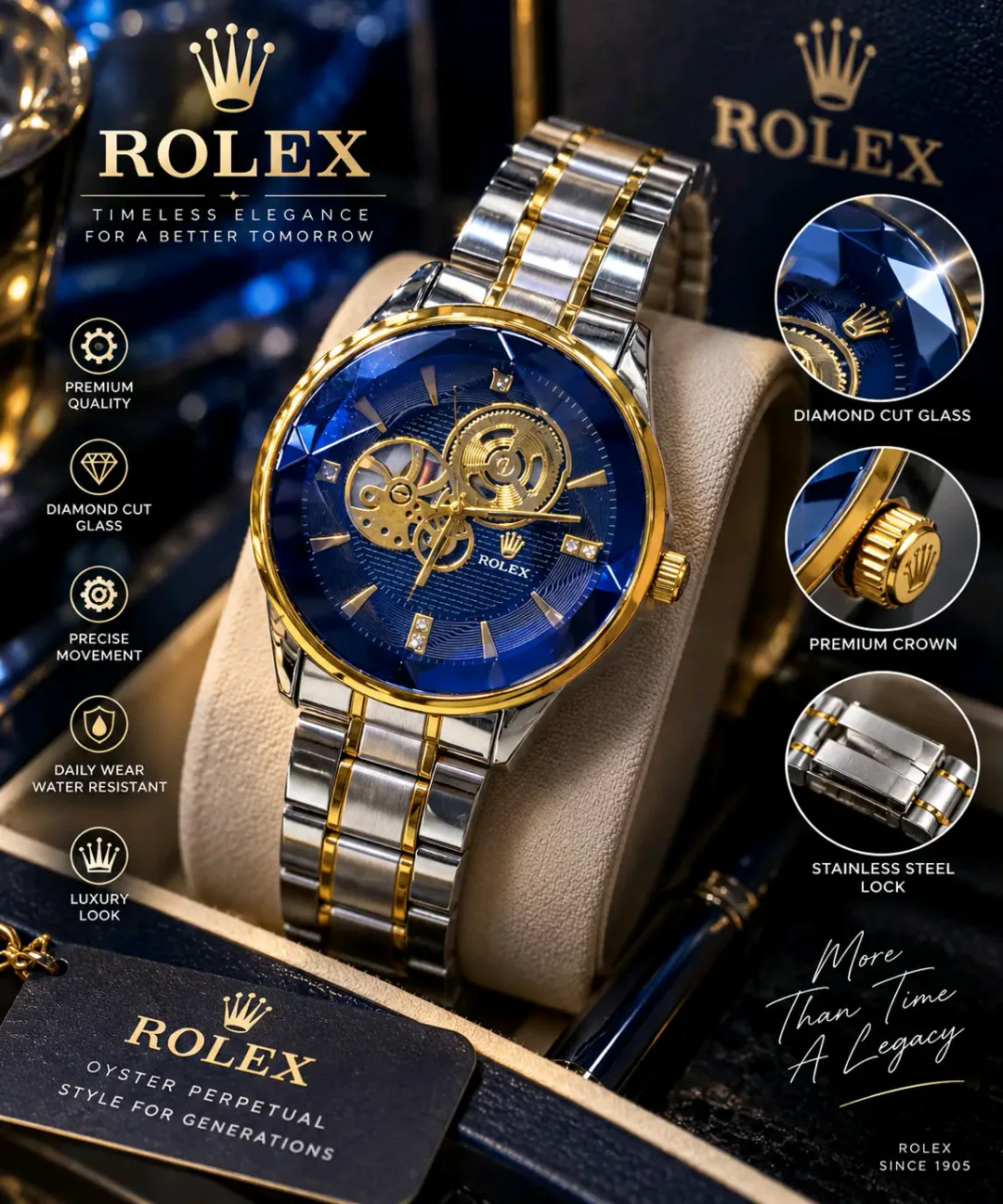 watch