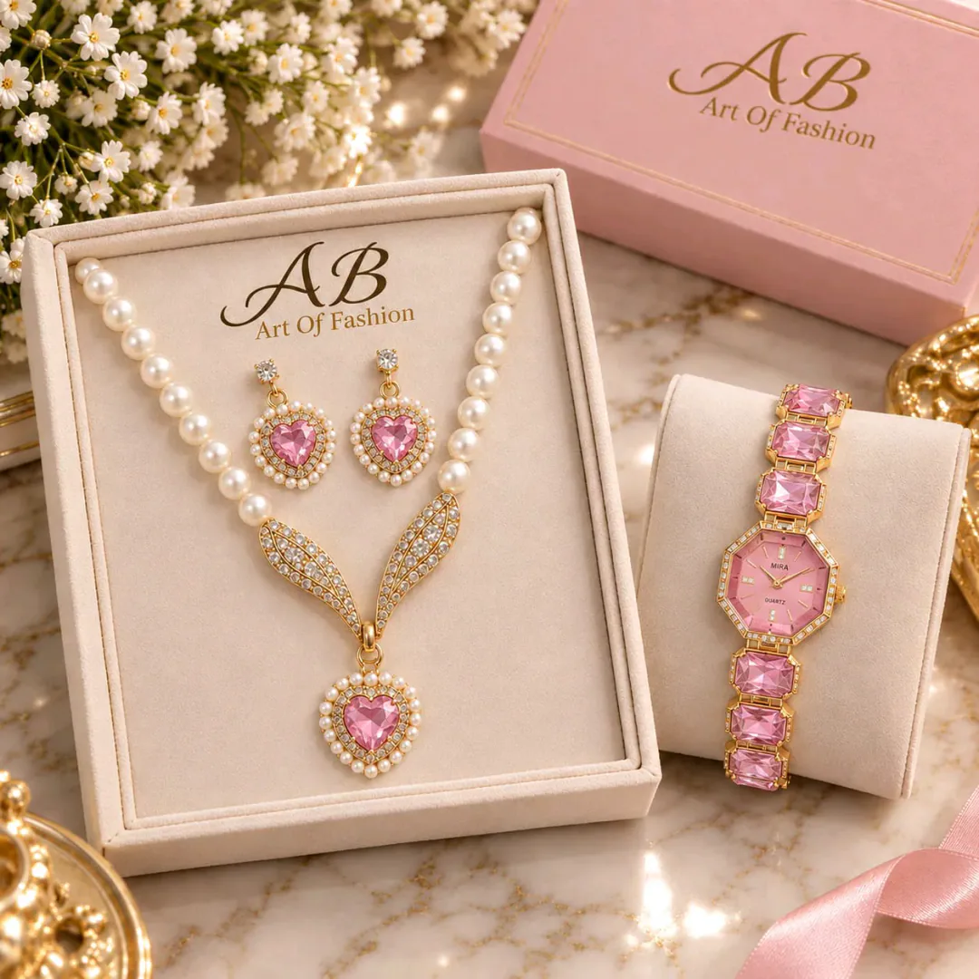 ladies watch