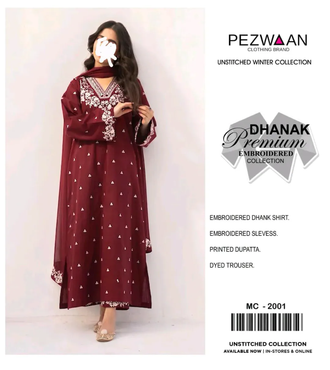 Beautiful Ladies Collection