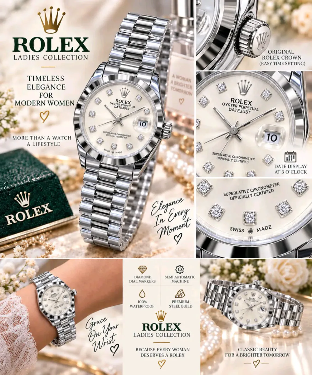watch