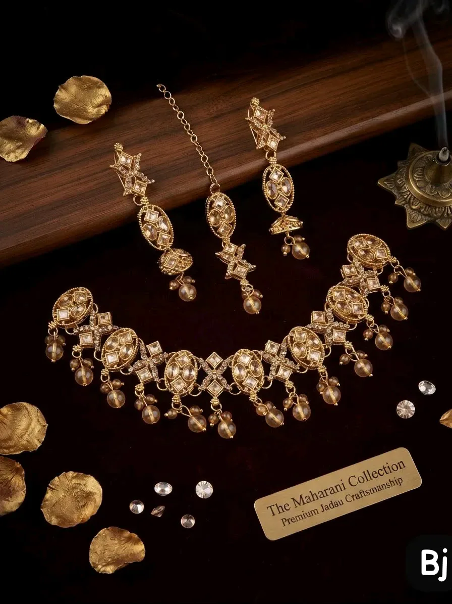 jewellery