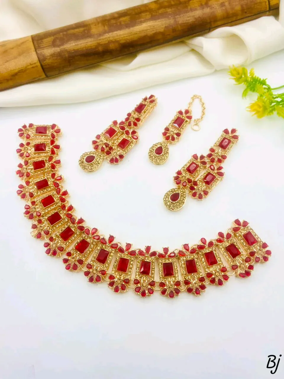 jewellery
