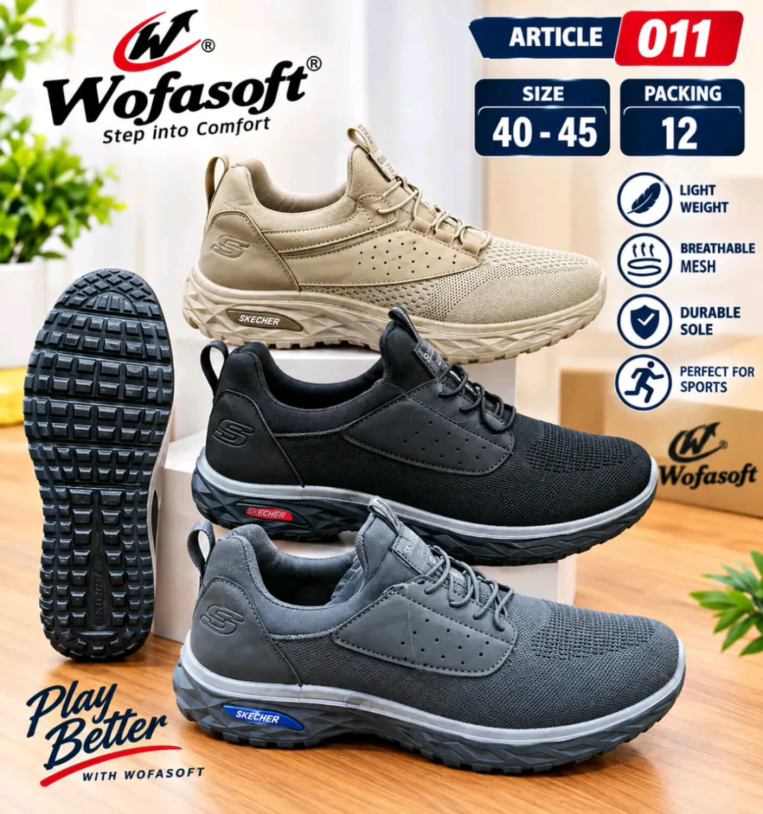 Shoes