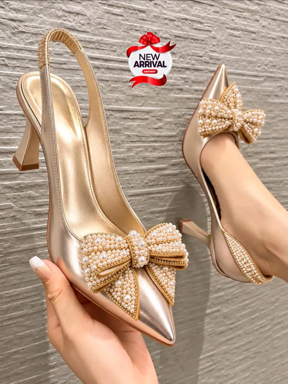ladies shoes