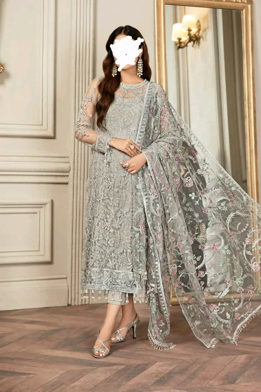 Beautiful Women's Fashion Dress 👗