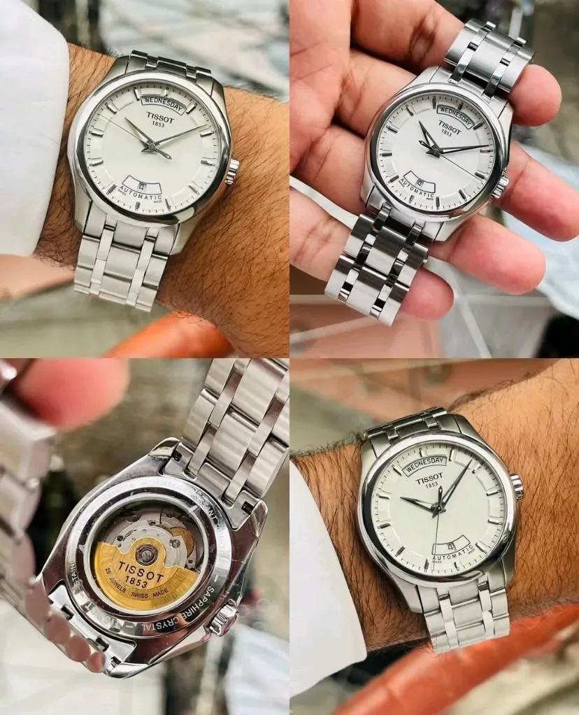 watch