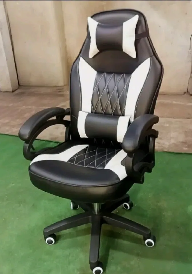 Gameing chair new