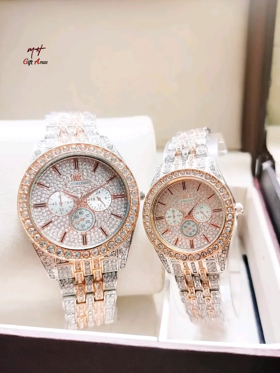 watch