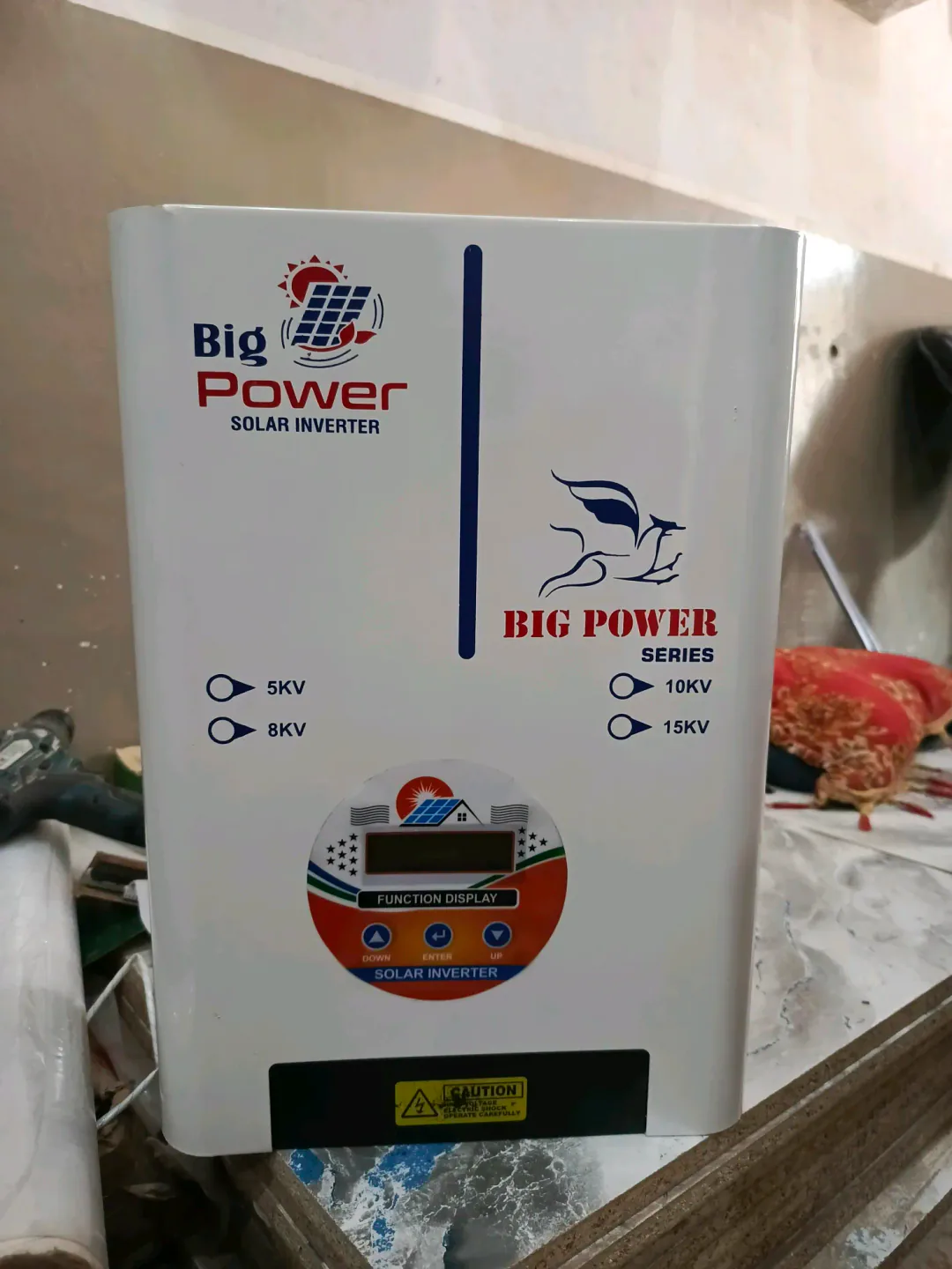 big power solar inverter 2pv to 21 solar